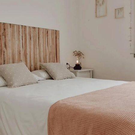 O Saramagal-Casa Nueva Playa Area Brava - Hio Villa Kültér fotó