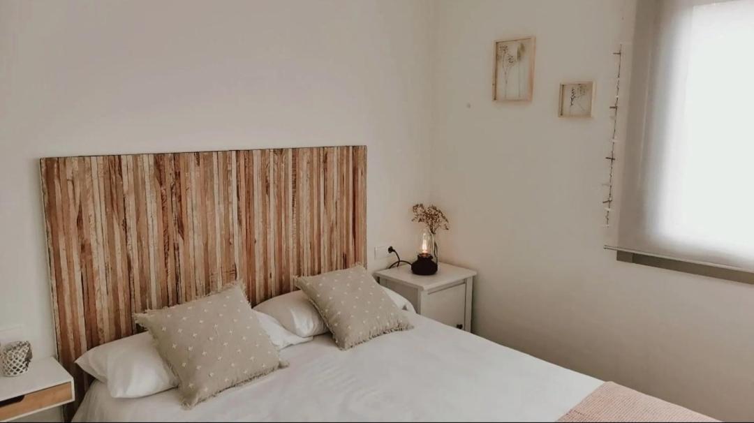O Saramagal-Casa Nueva Playa Area Brava - Hio Villa Kültér fotó