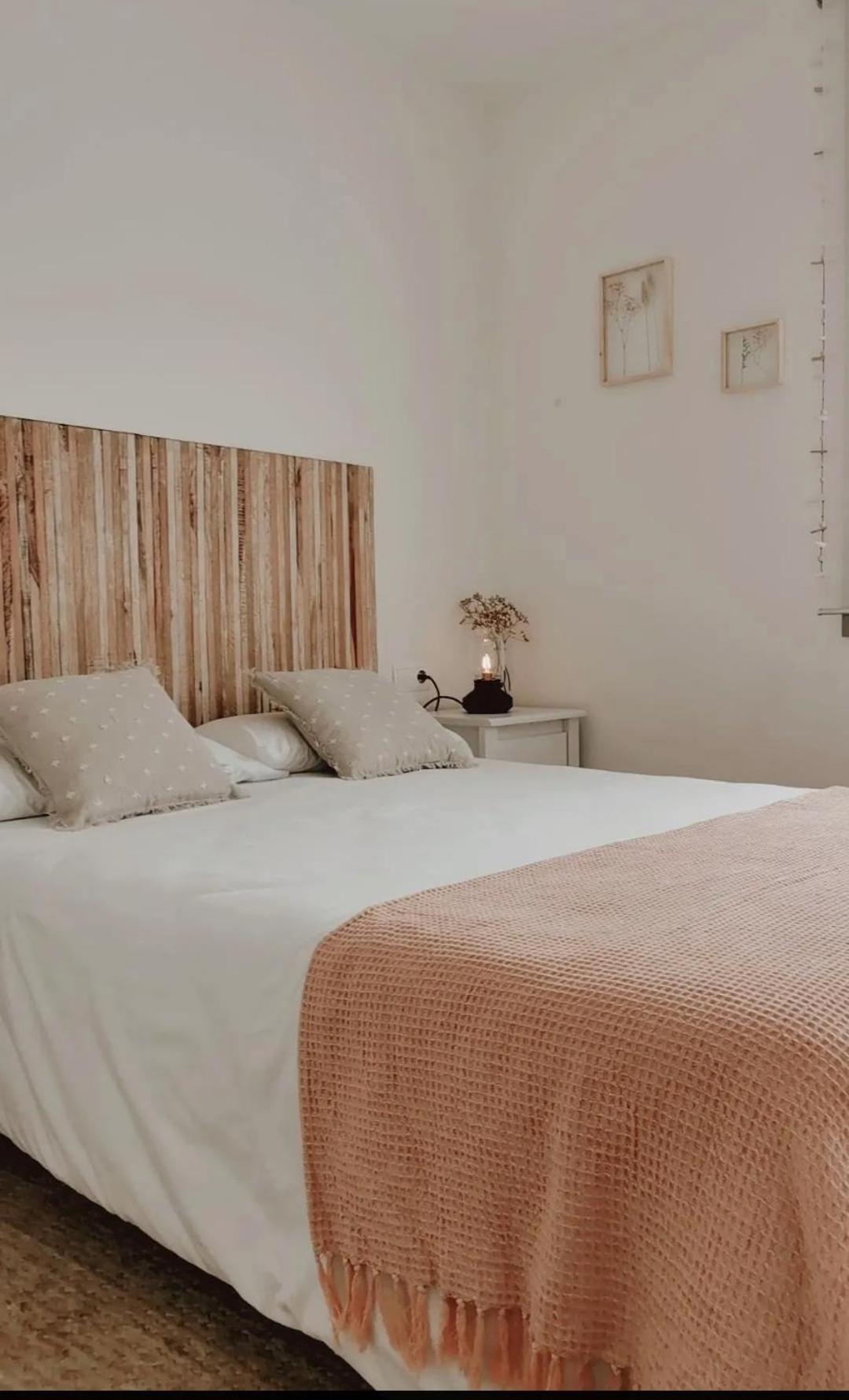 O Saramagal-Casa Nueva Playa Area Brava - Hio Villa Kültér fotó