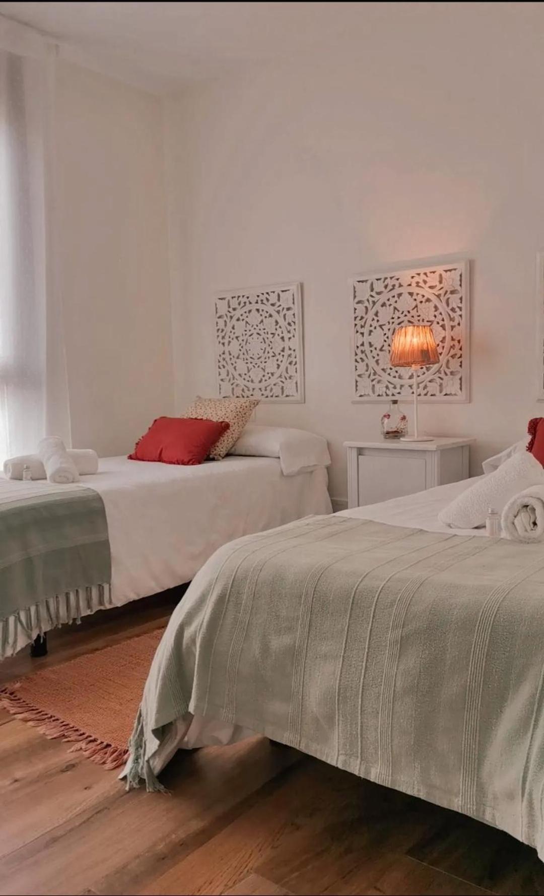 O Saramagal-Casa Nueva Playa Area Brava - Hio Villa Kültér fotó